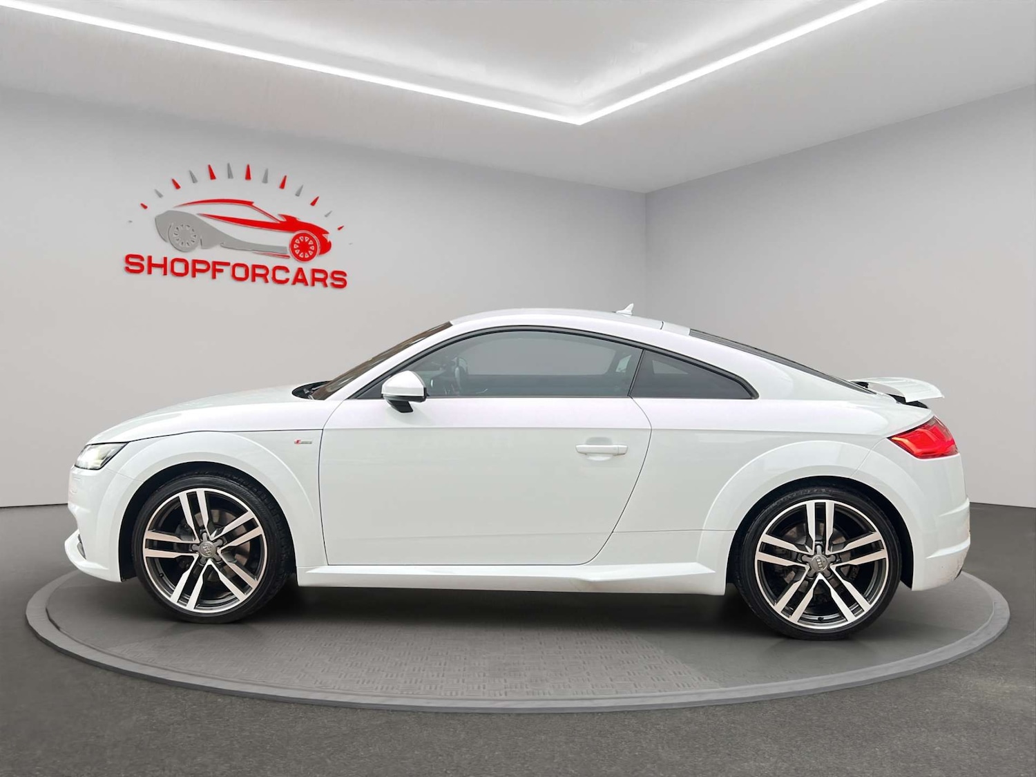 Used Audi TT 2015 for sale - 76642932: Photo 9