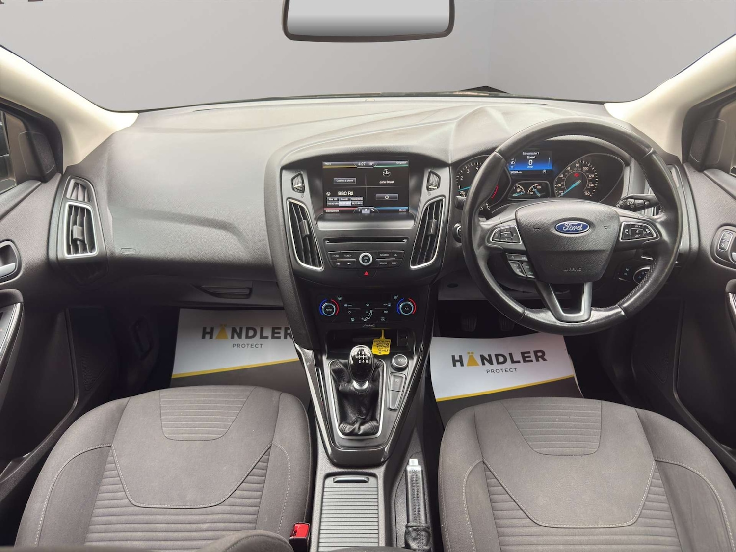 Used Ford Focus 2015 for sale - 76313289: Photo 11