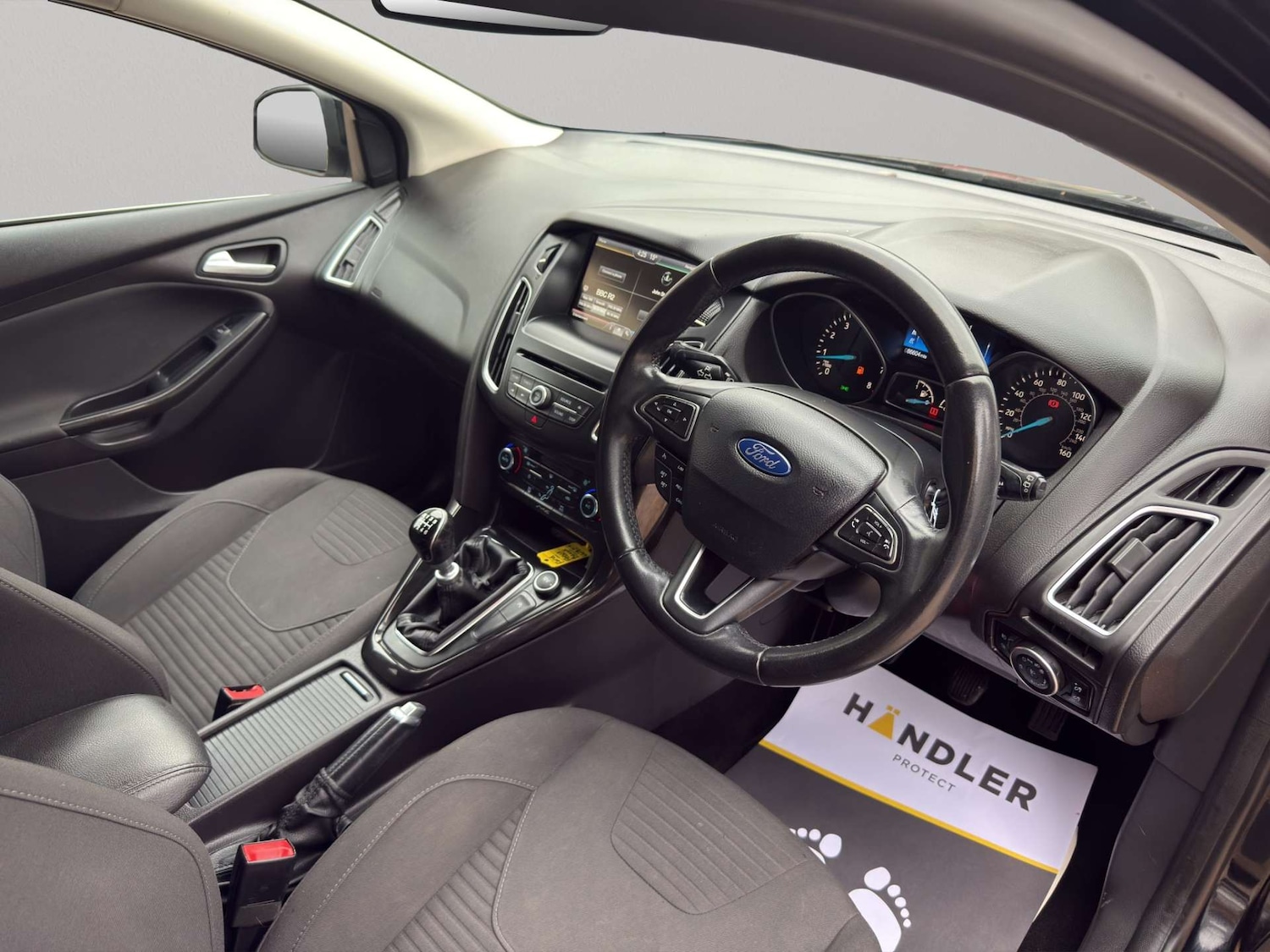 Used Ford Focus 2015 for sale - 76313289: Photo 12