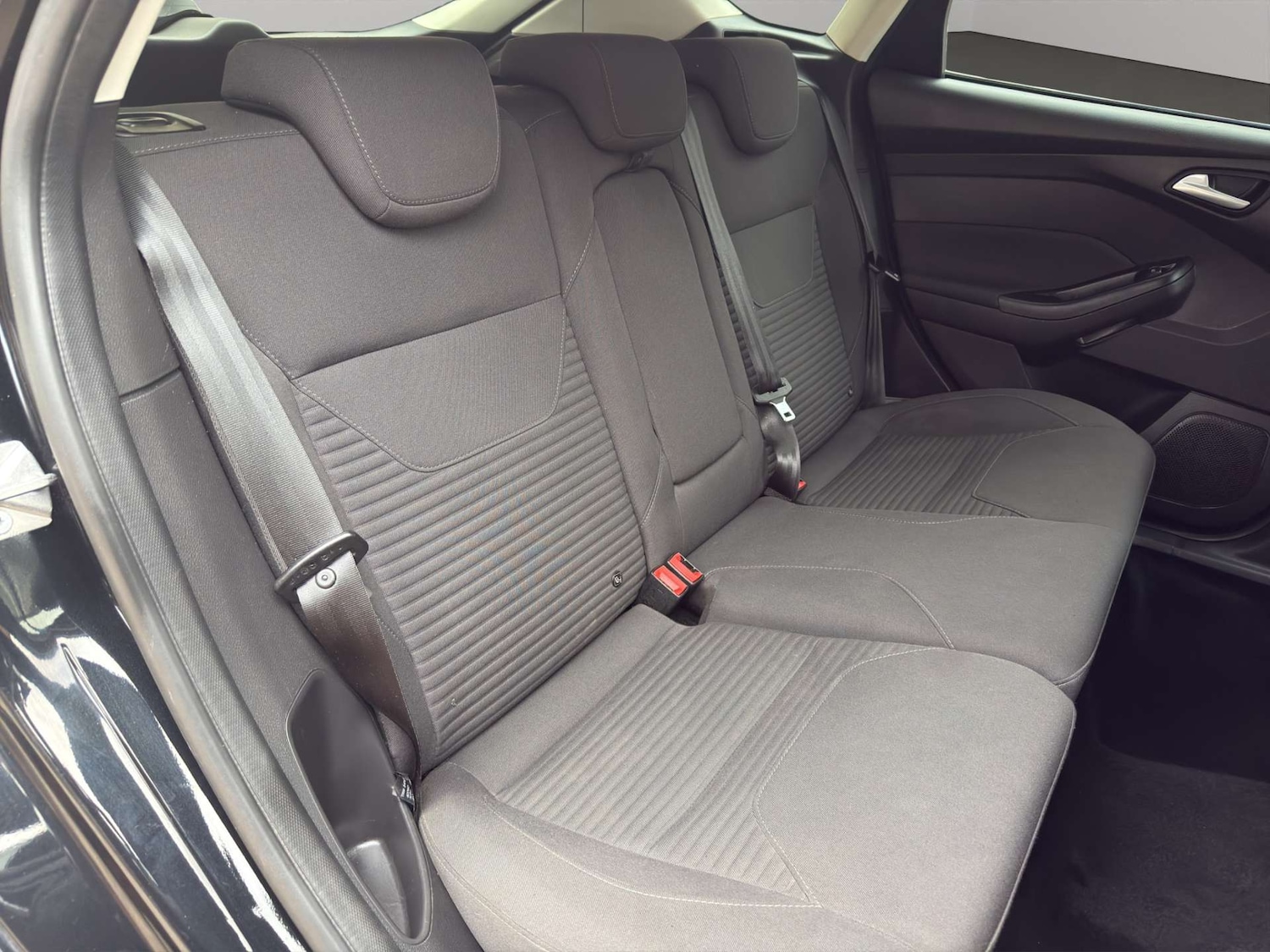 Used Ford Focus 2015 for sale - 76313289: Photo 17