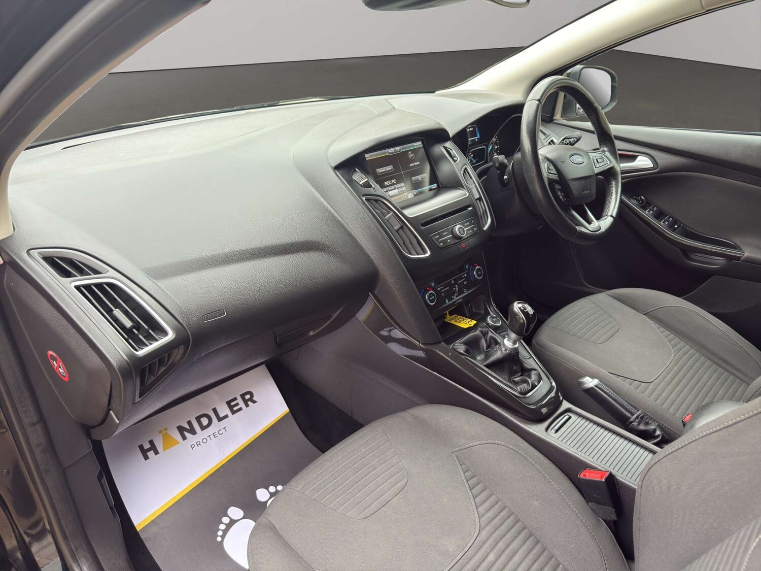 Used Ford Focus 2015 for sale - 76313289: Photo 18