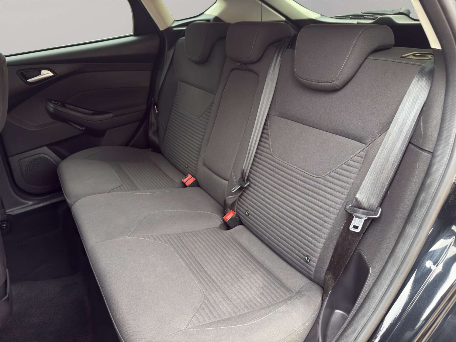 Used Ford Focus 2015 for sale - 76313289: Photo 22