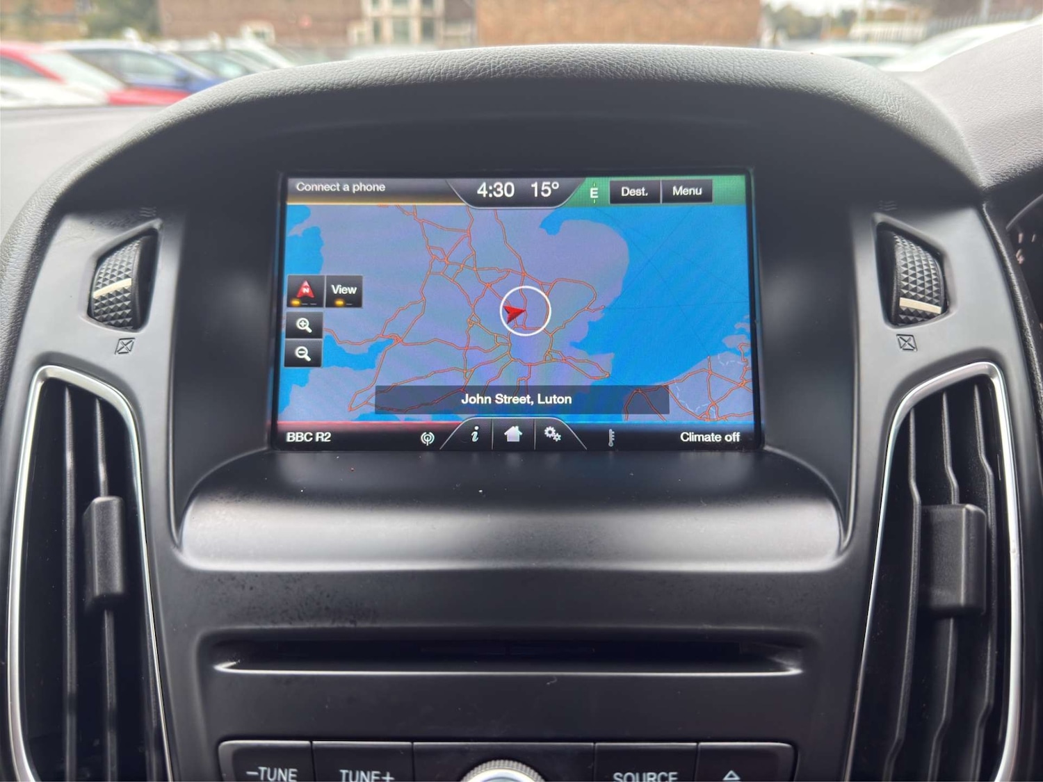 Used Ford Focus 2015 for sale - 76313289: Photo 24