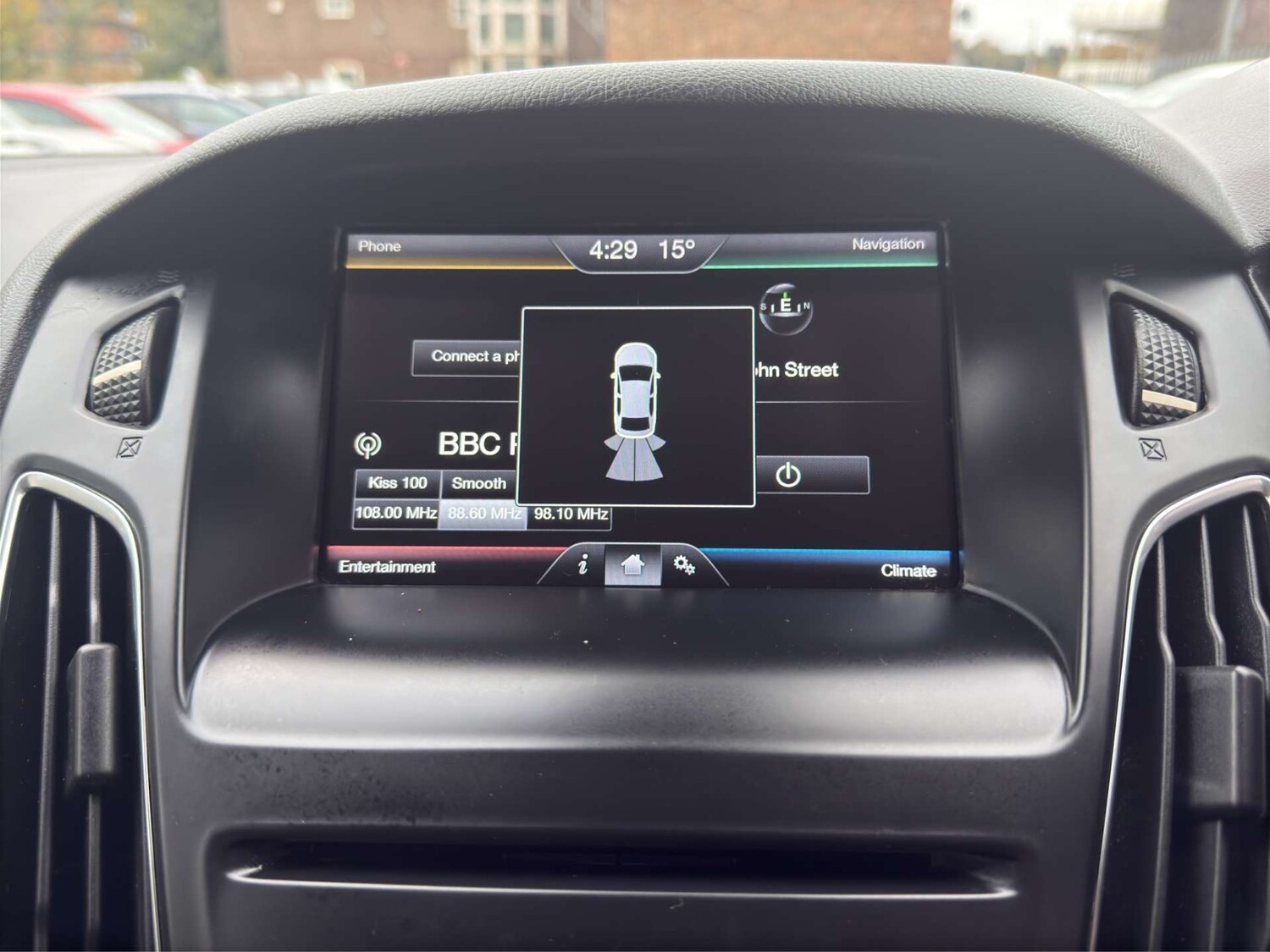 Used Ford Focus 2015 for sale - 76313289: Photo 25