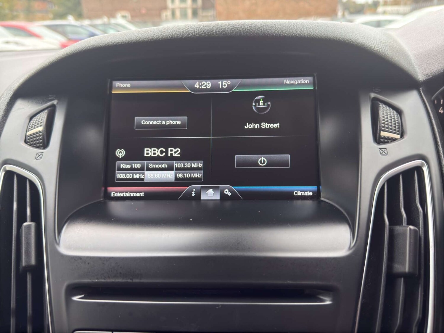 Used Ford Focus 2015 for sale - 76313289: Photo 26