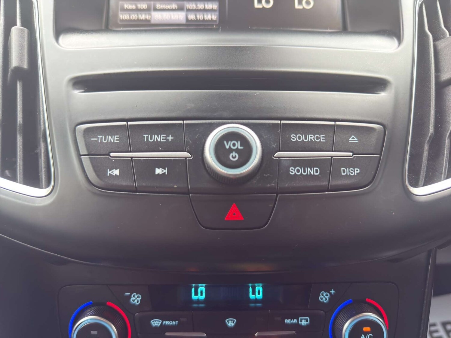 Used Ford Focus 2015 for sale - 76313289: Photo 29