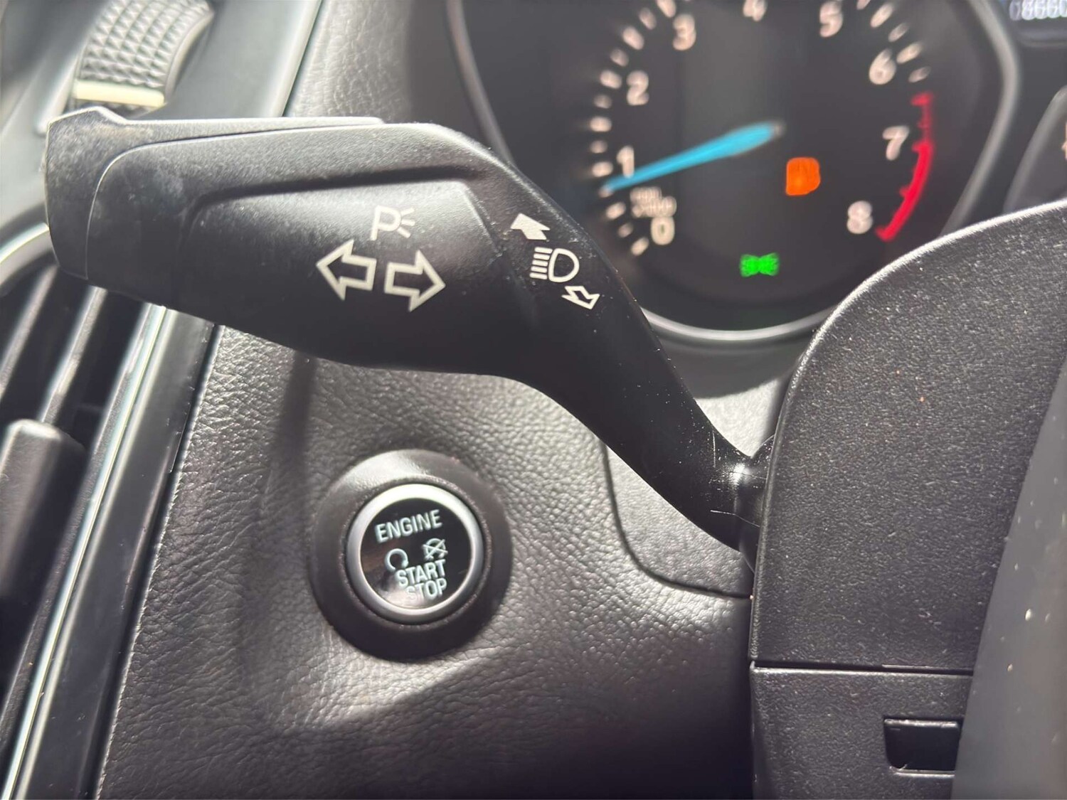 Used Ford Focus 2015 for sale - 76313289: Photo 32