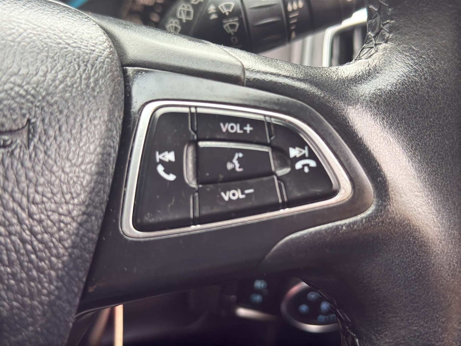 Used Ford Focus 2015 for sale - 76313289: Photo 33