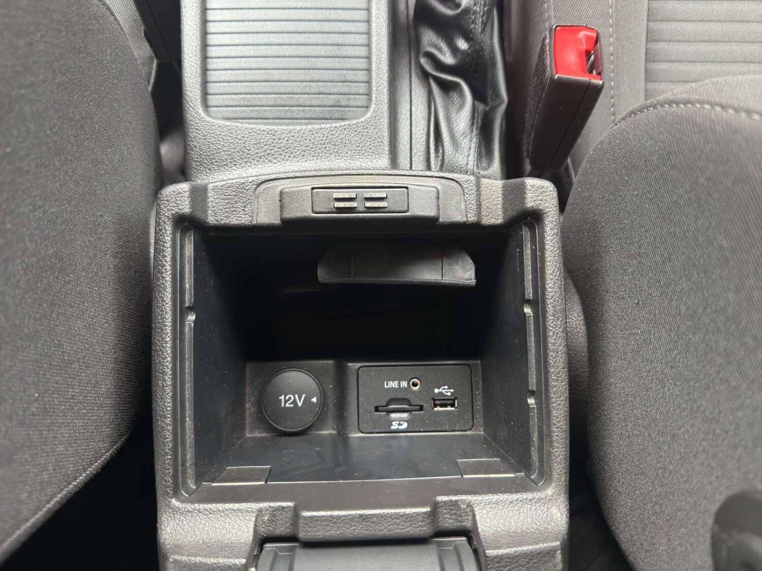 Used Ford Focus 2015 for sale - 76313289: Photo 35