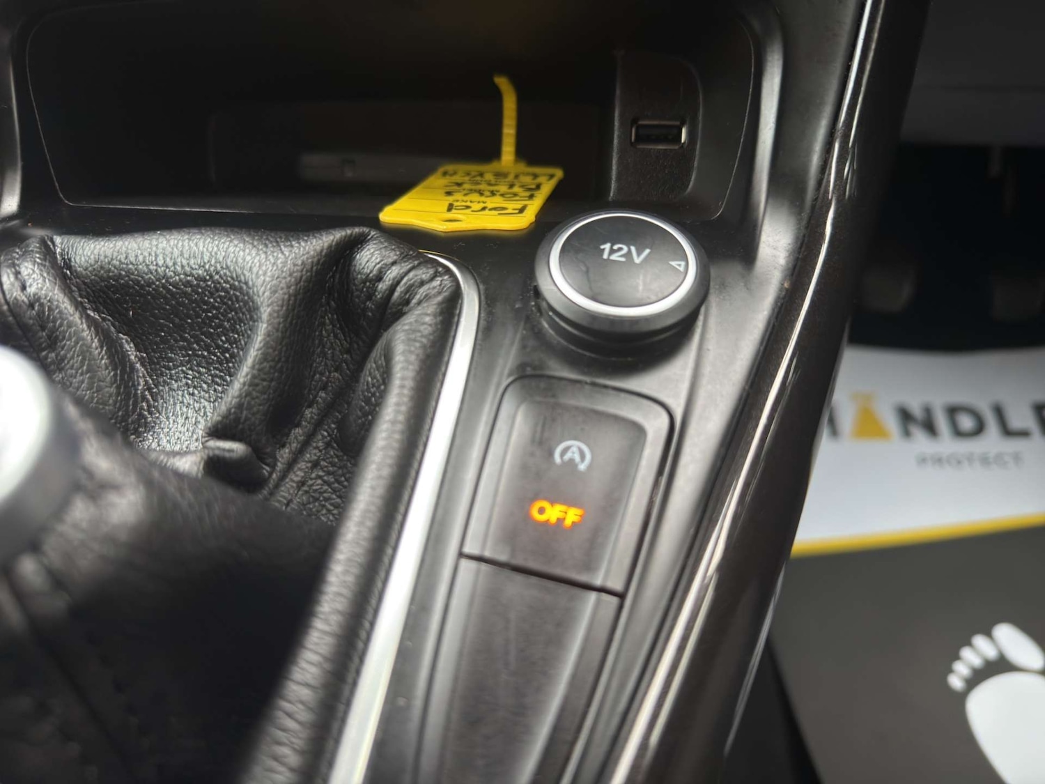 Used Ford Focus 2015 for sale - 76313289: Photo 36