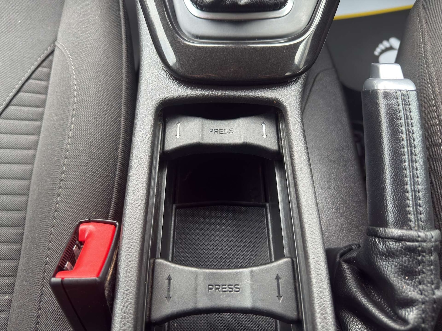 Used Ford Focus 2015 for sale - 76313289: Photo 37