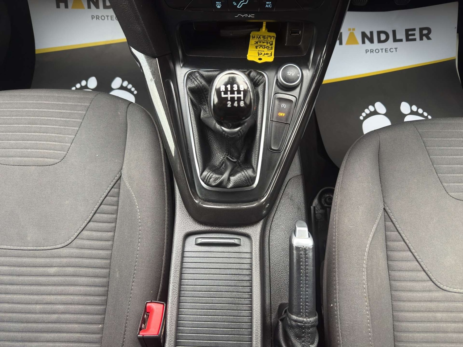 Used Ford Focus 2015 for sale - 76313289: Photo 38