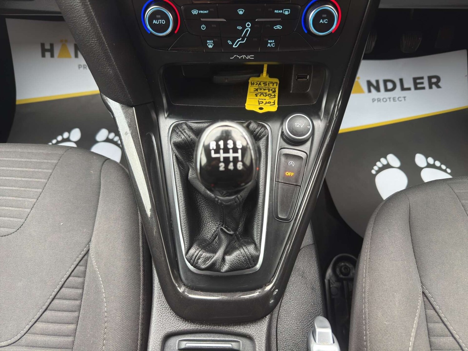 Used Ford Focus 2015 for sale - 76313289: Photo 39