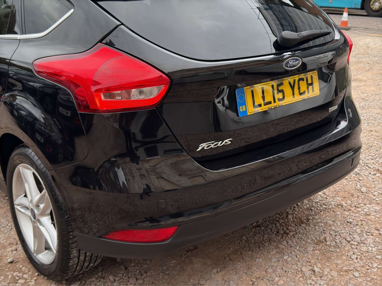 Used Ford Focus 2015 for sale - 76313289: Photo 42