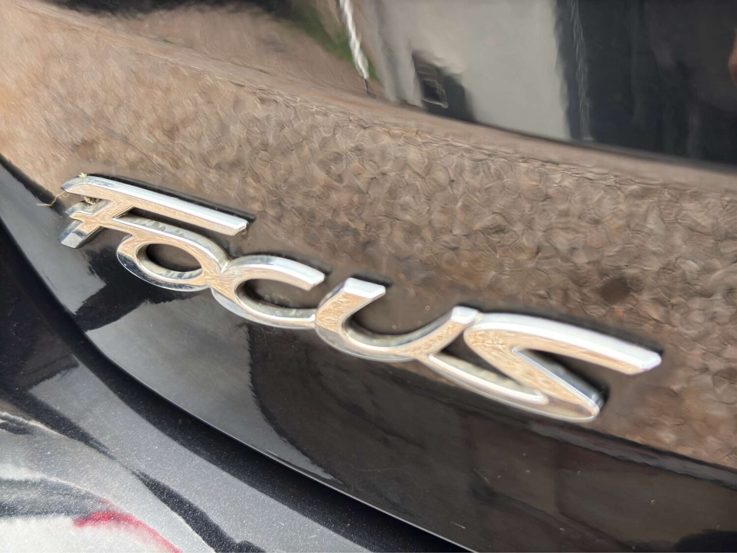 Used Ford Focus 2015 for sale - 76313289: Photo 45