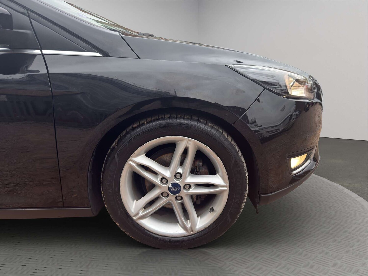 Used Ford Focus 2015 for sale - 76313289: Photo 46