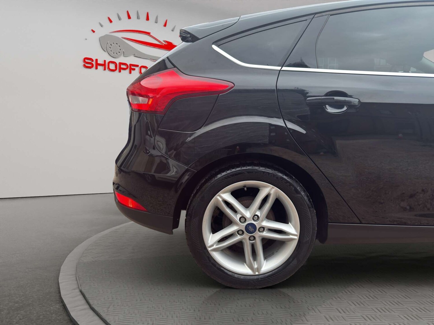 Used Ford Focus 2015 for sale - 76313289: Photo 47