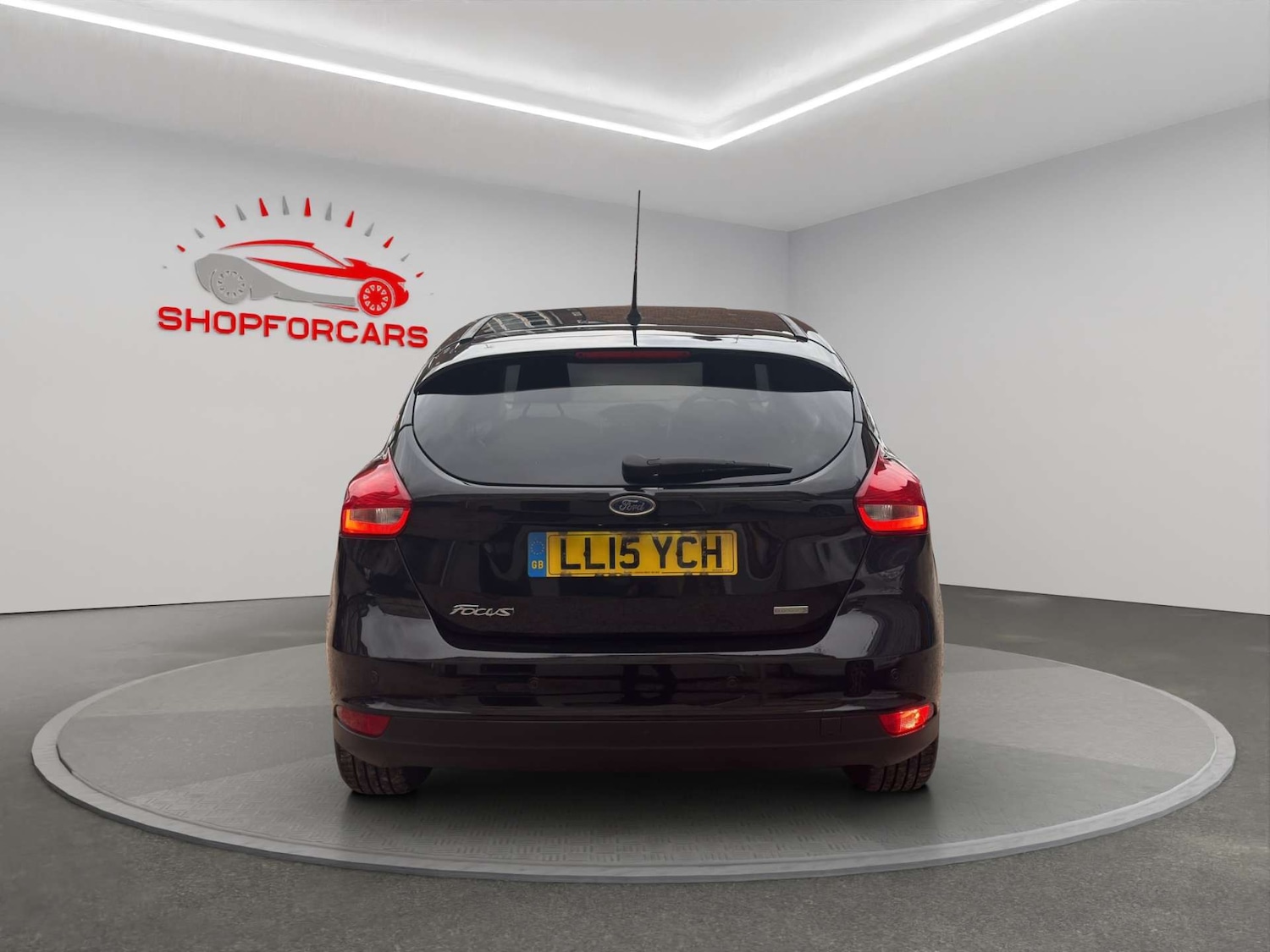 Used Ford Focus 2015 for sale - 76313289: Photo 6