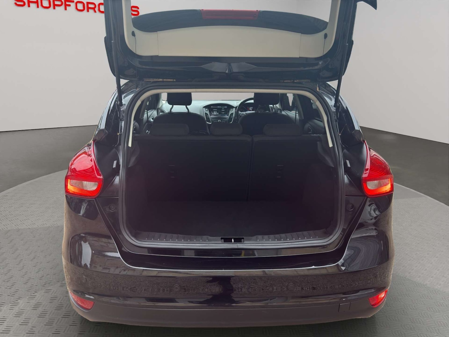 Used Ford Focus 2015 for sale - 76313289: Photo 7