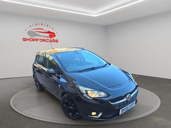 Used Vauxhall Corsa 2016 for sale - 76028815: Photo