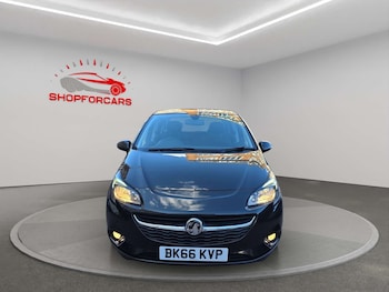 Used Vauxhall Corsa 2016 for sale - 76028815: Photo
