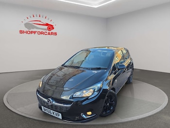 Used Vauxhall Corsa 2016 for sale - 76028815: Photo