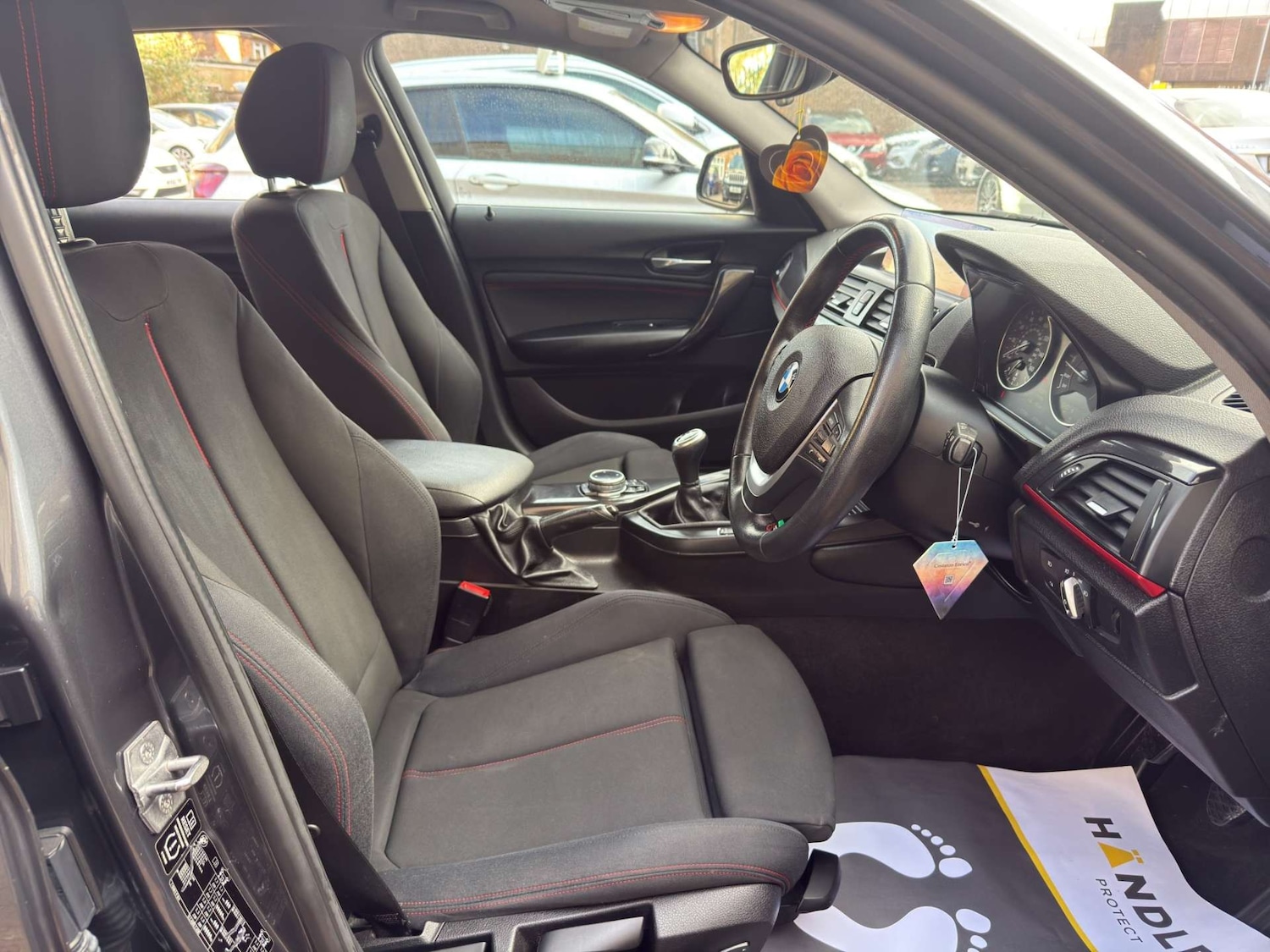 Used BMW 1 Series 2014 for sale - 76884370: Photo 12