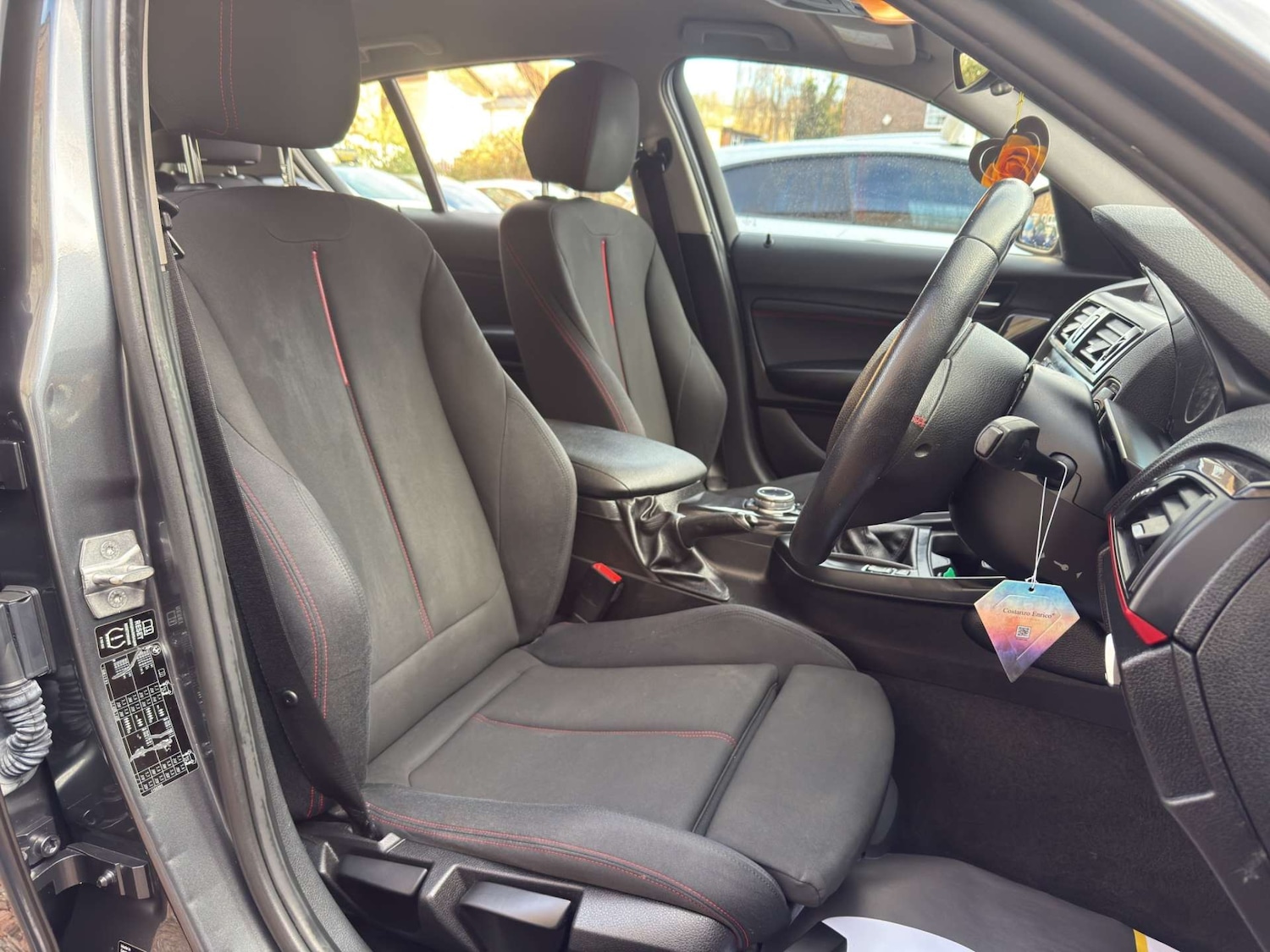 Used BMW 1 Series 2014 for sale - 76884370: Photo 13