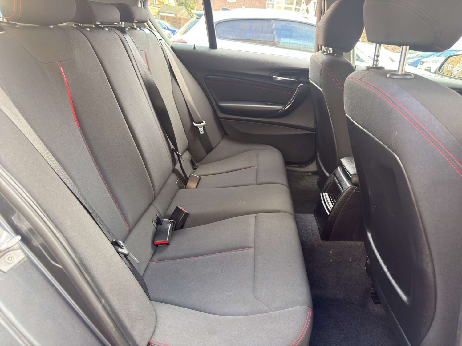 Used BMW 1 Series 2014 for sale - 76884370: Photo 14