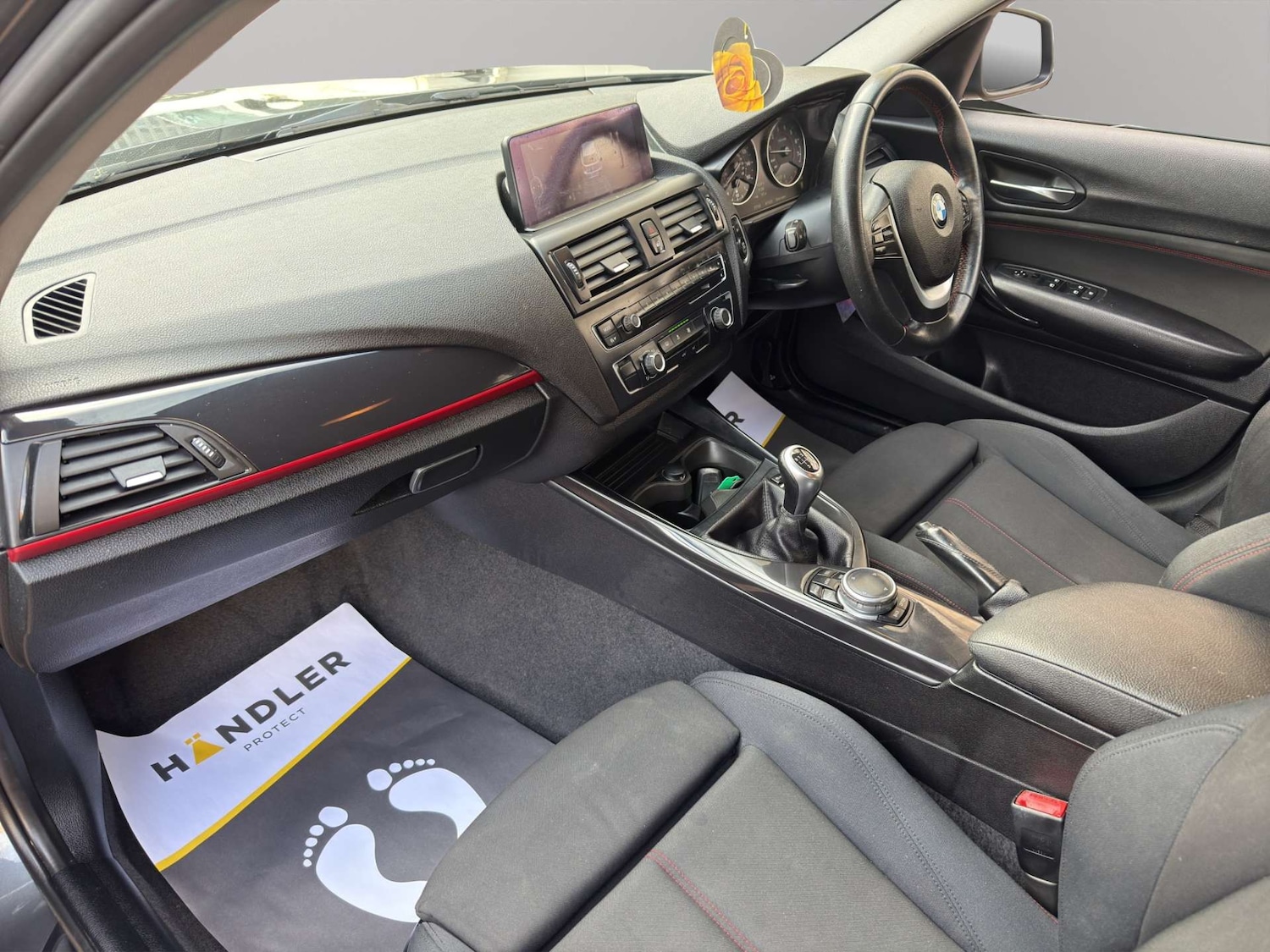 Used BMW 1 Series 2014 for sale - 76884370: Photo 16