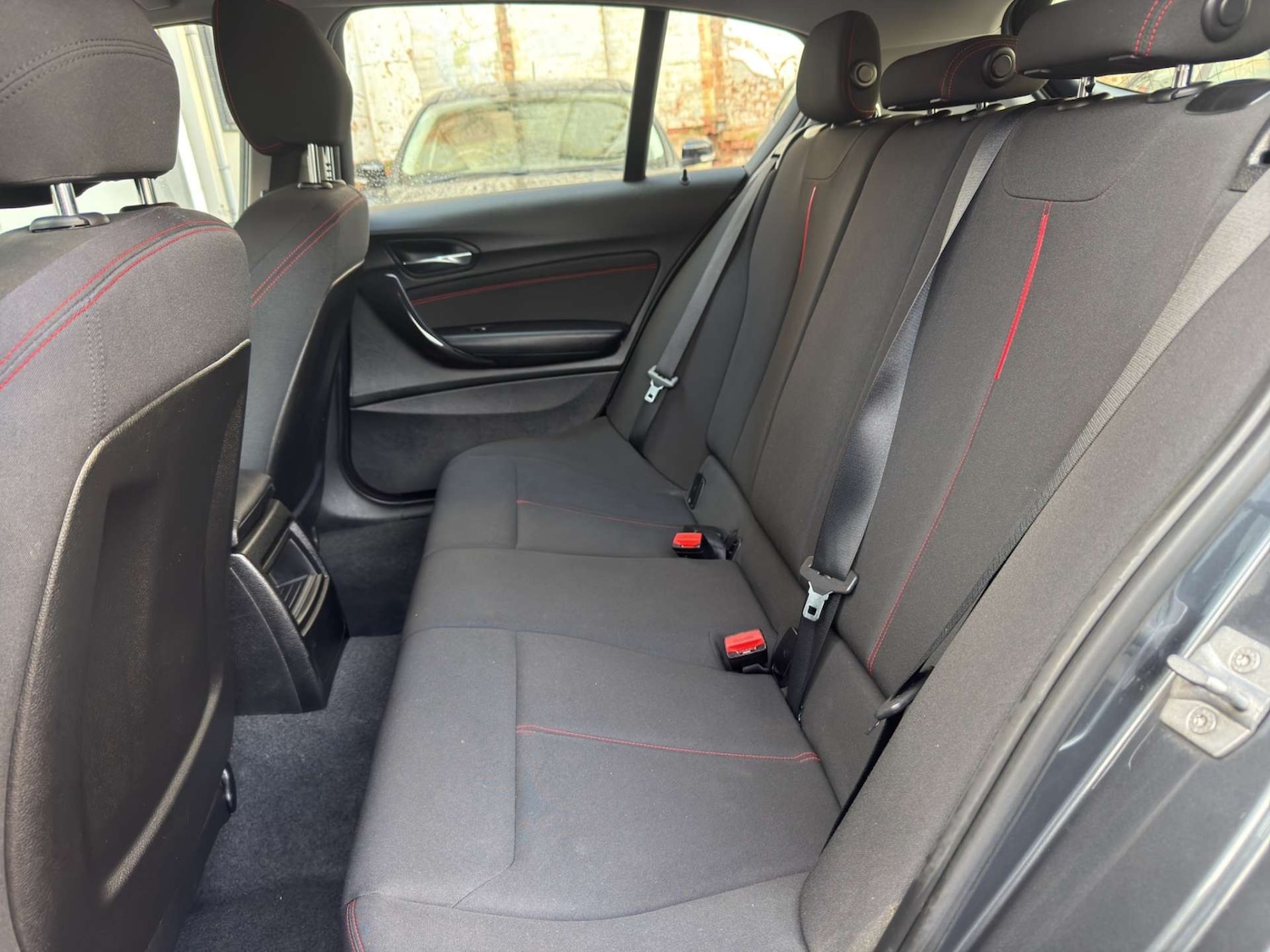 Used BMW 1 Series 2014 for sale - 76884370: Photo 19