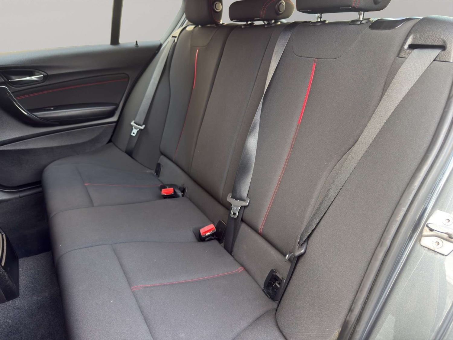 Used BMW 1 Series 2014 for sale - 76884370: Photo 20