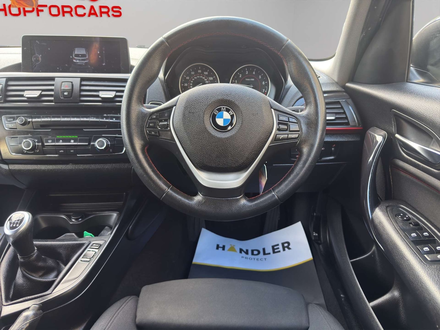 Used BMW 1 Series 2014 for sale - 76884370: Photo 22