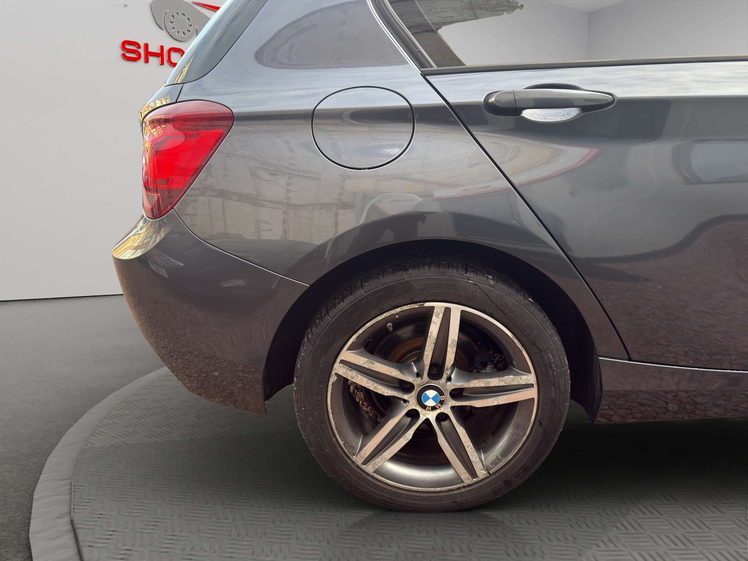 Used BMW 1 Series 2014 for sale - 76884370: Photo 47