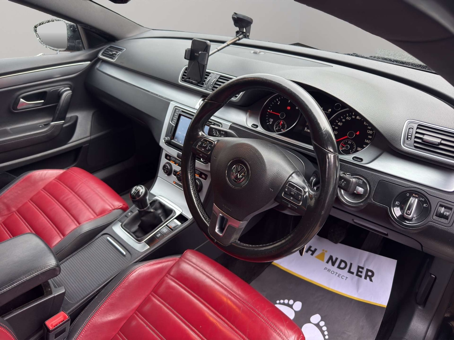 Used Volkswagen CC 2015 for sale - 77591970: Photo 12