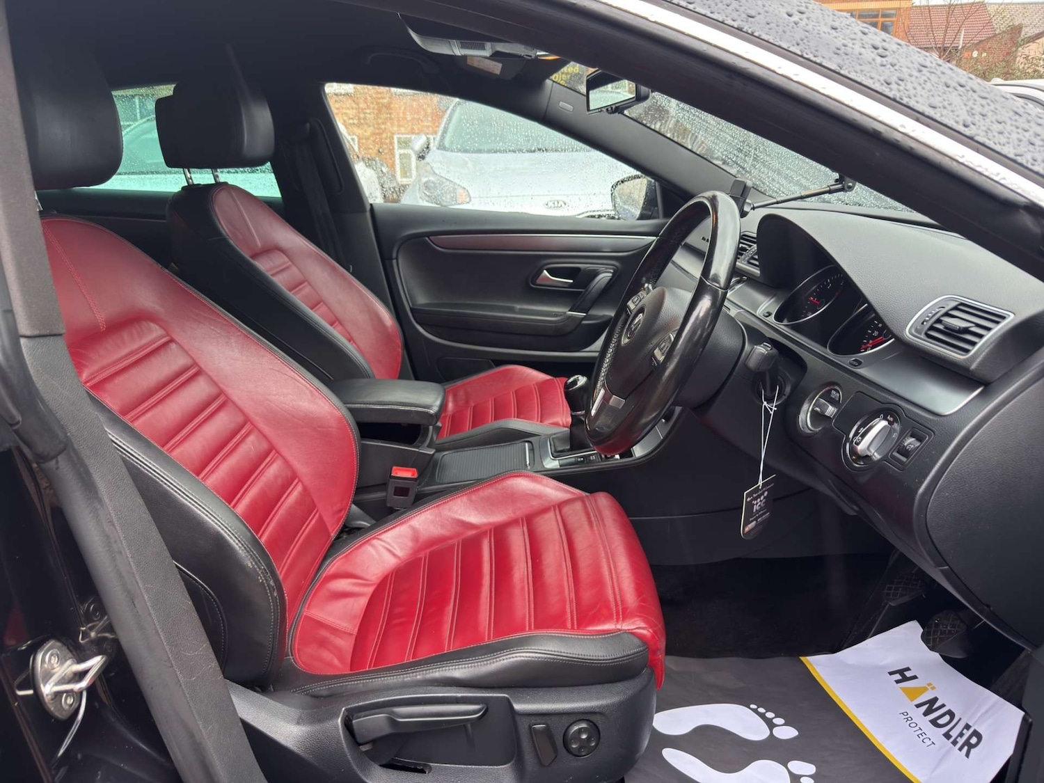 Used Volkswagen CC 2015 for sale - 77591970: Photo 13