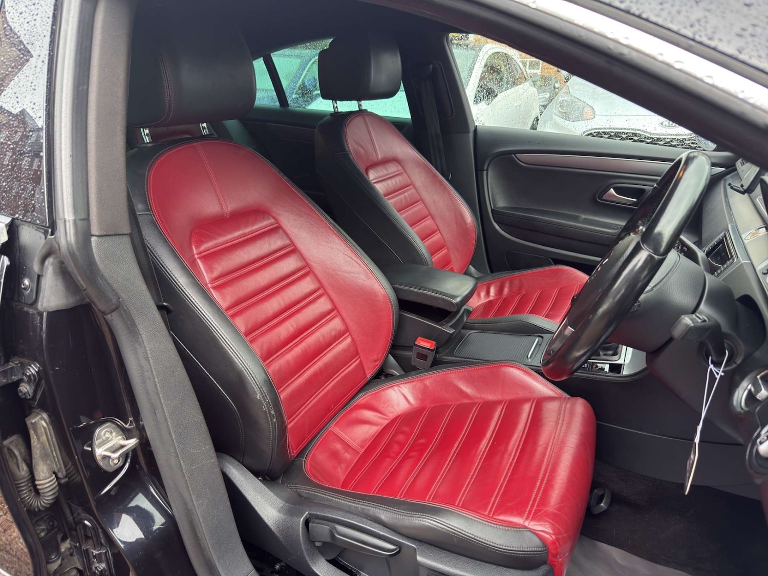 Used Volkswagen CC 2015 for sale - 77591970: Photo 14