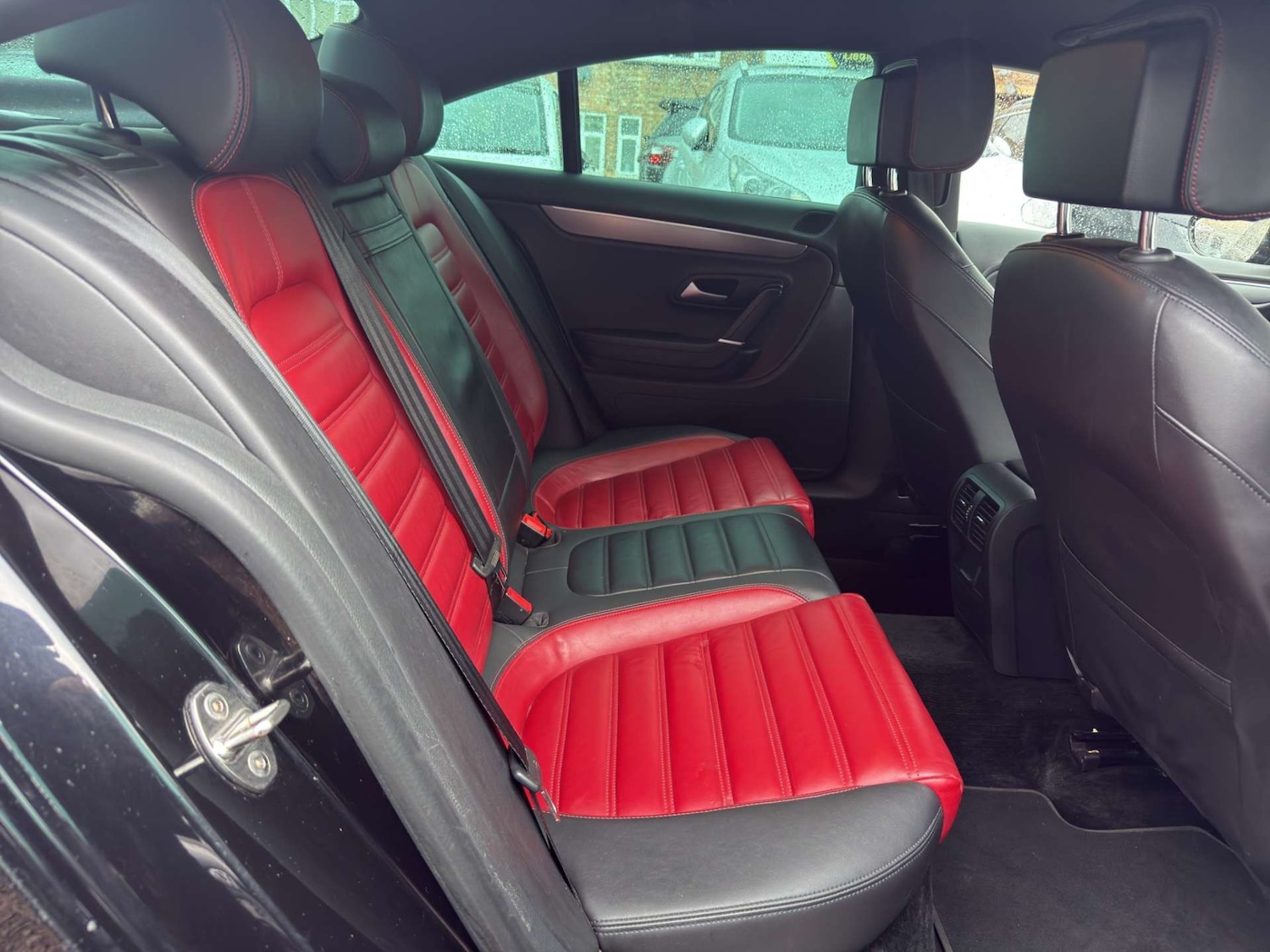 Used Volkswagen CC 2015 for sale - 77591970: Photo 15