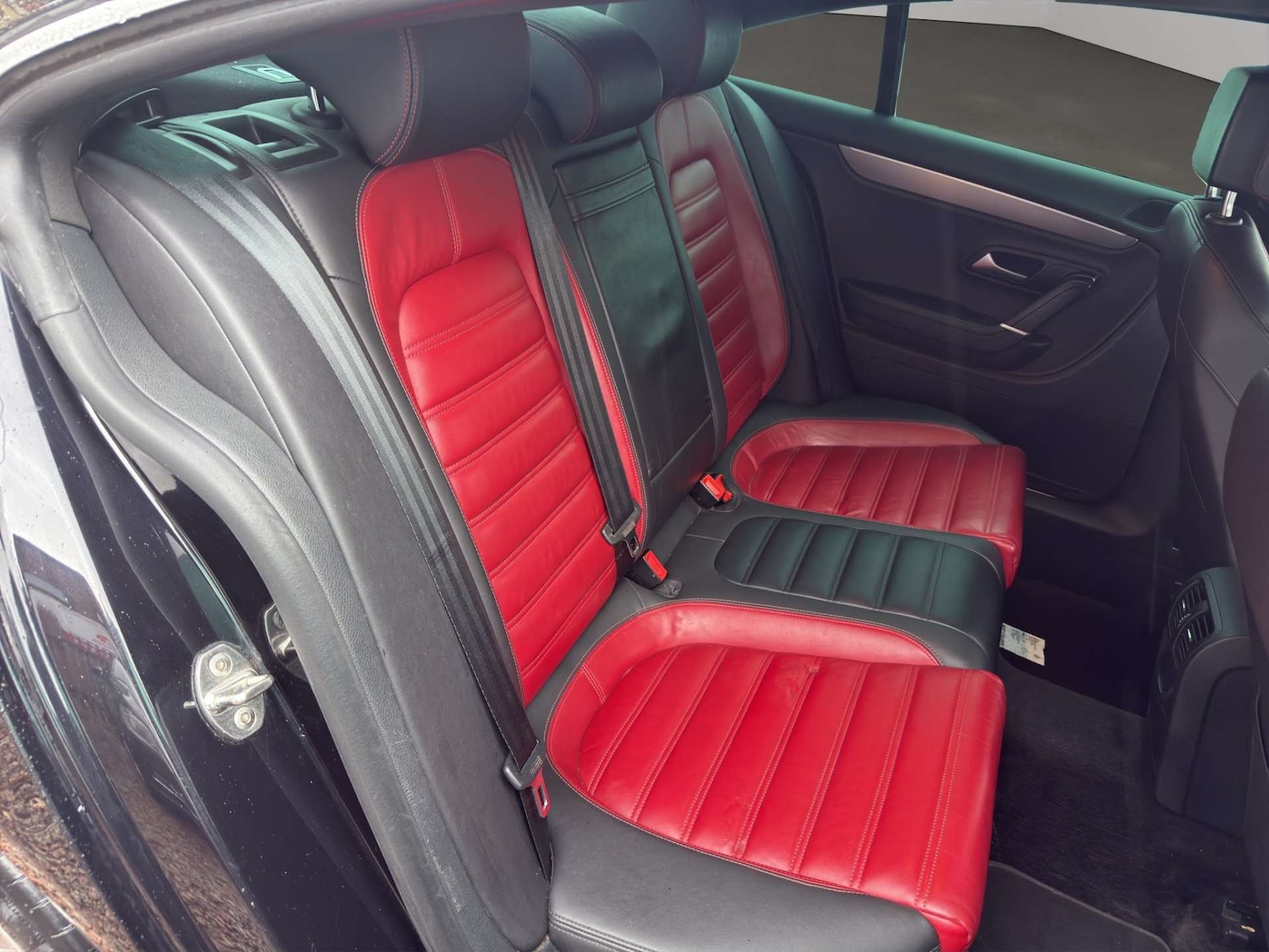 Used Volkswagen CC 2015 for sale - 77591970: Photo 16