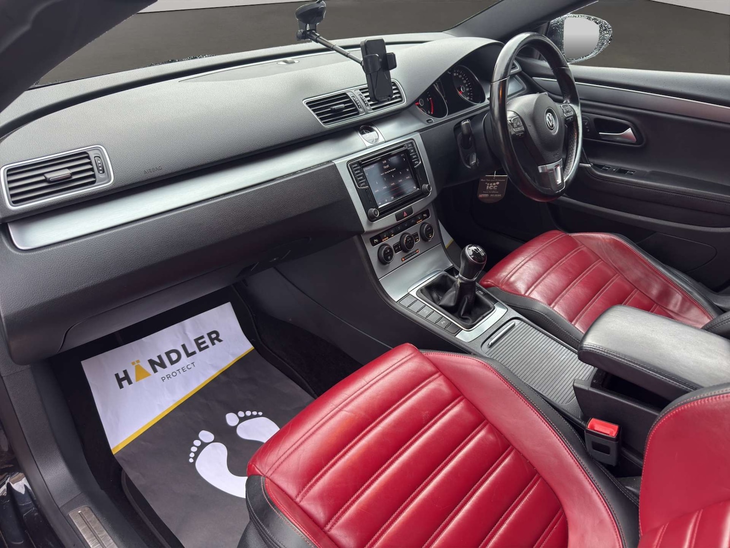 Used Volkswagen CC 2015 for sale - 77591970: Photo 17