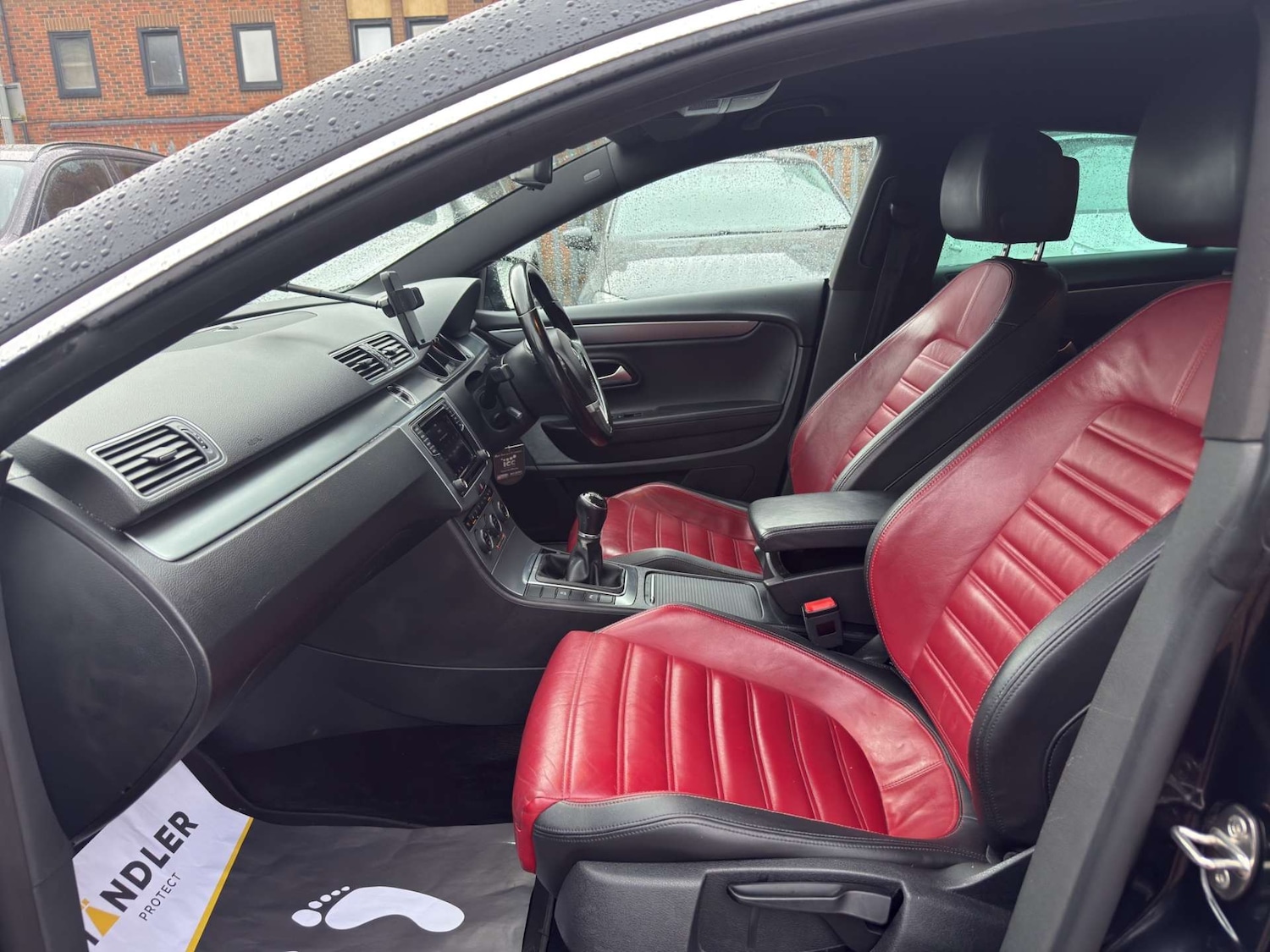 Used Volkswagen CC 2015 for sale - 77591970: Photo 18