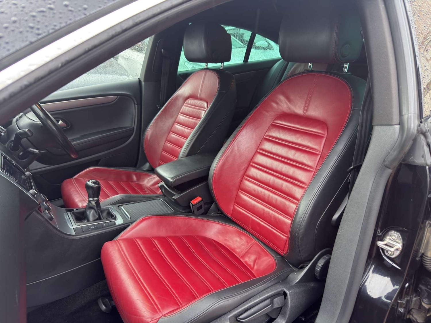 Used Volkswagen CC 2015 for sale - 77591970: Photo 19