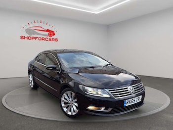 2015 - 2.0 CC GT BlueMotion Technology TDI 4dr