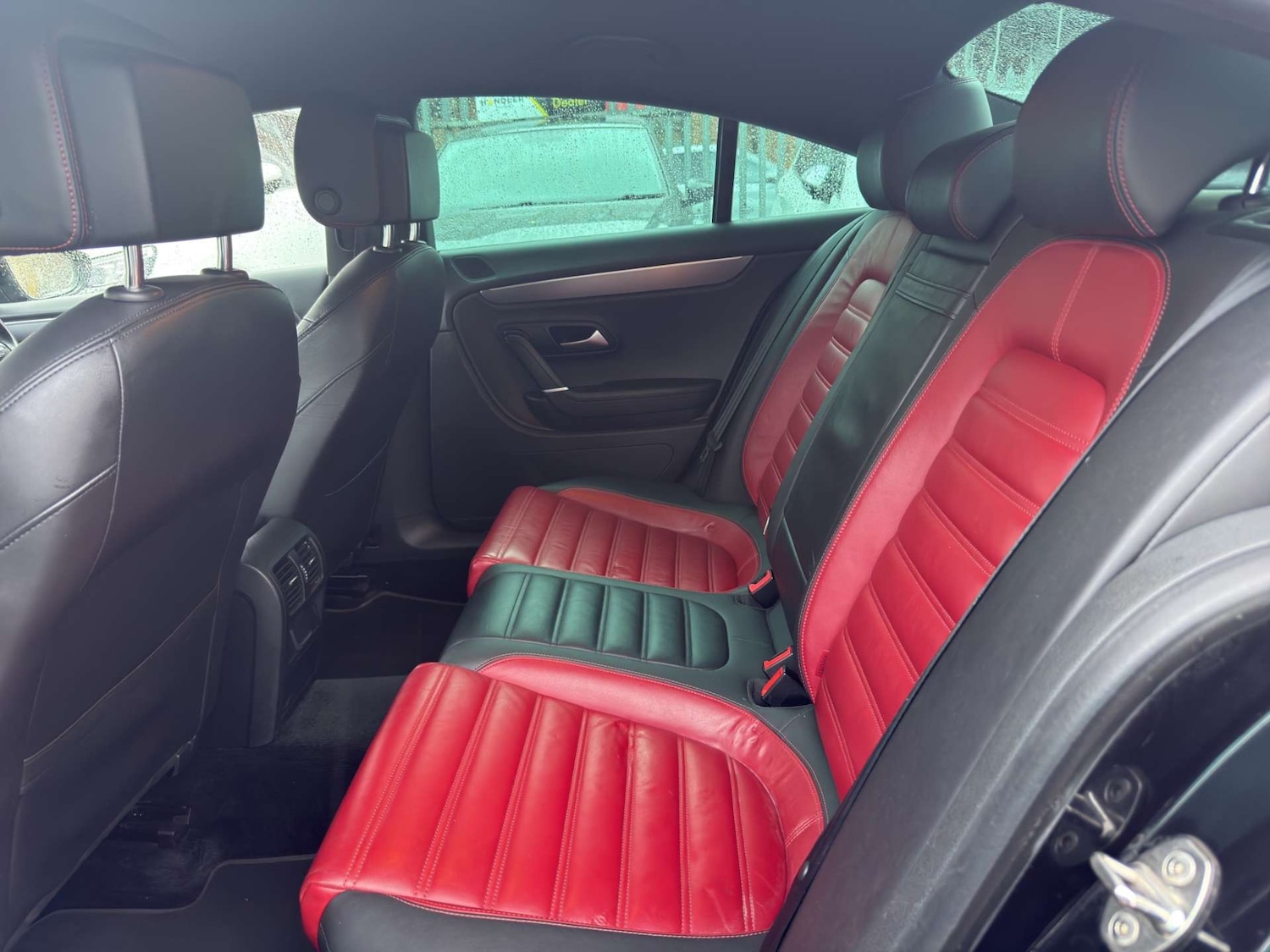 Used Volkswagen CC 2015 for sale - 77591970: Photo 20