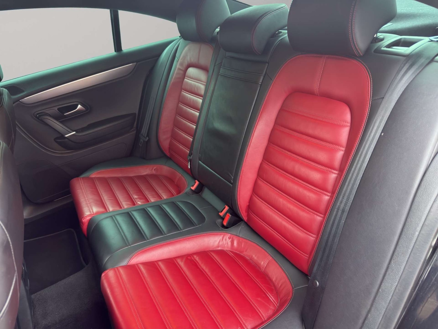 Used Volkswagen CC 2015 for sale - 77591970: Photo 21