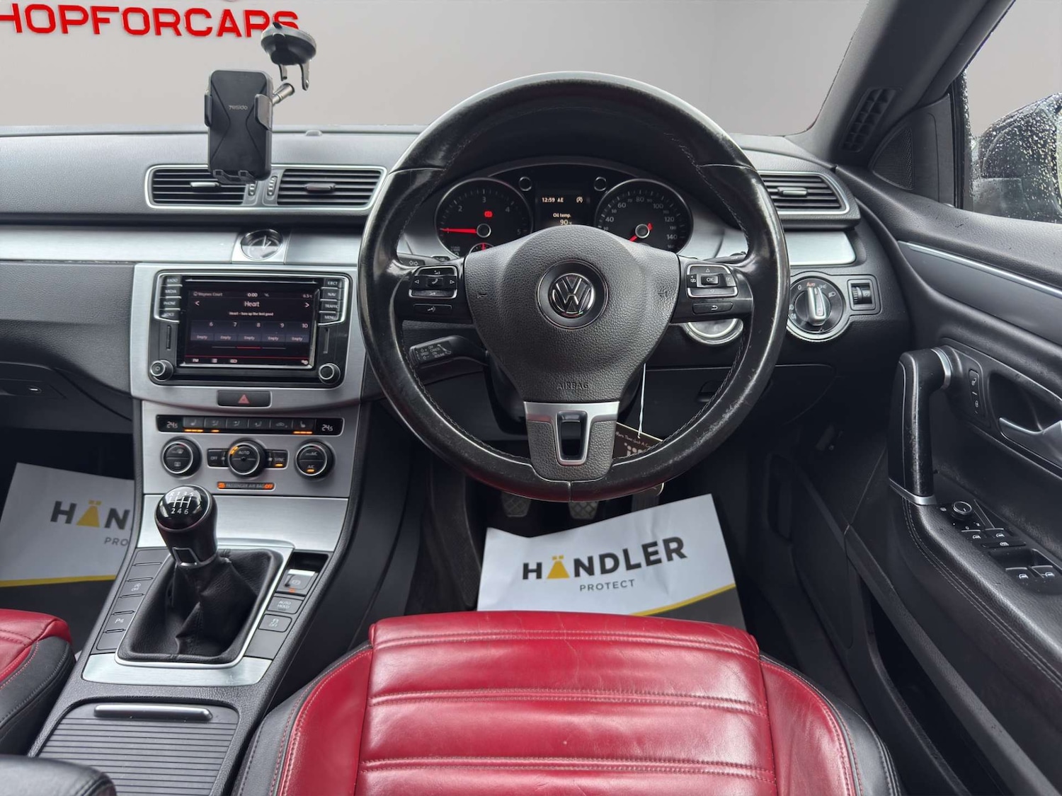 Used Volkswagen CC 2015 for sale - 77591970: Photo 22