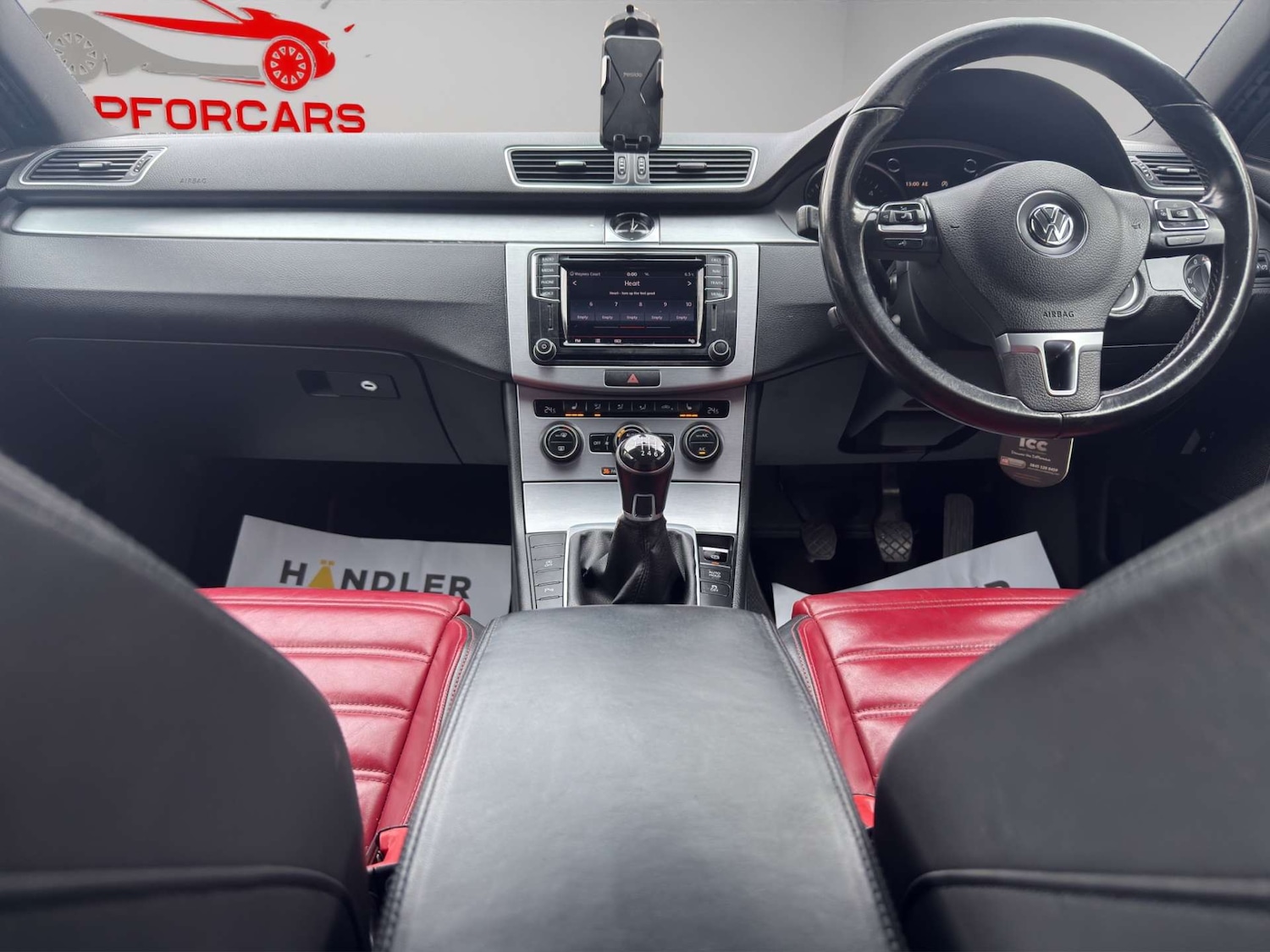 Used Volkswagen CC 2015 for sale - 77591970: Photo 23