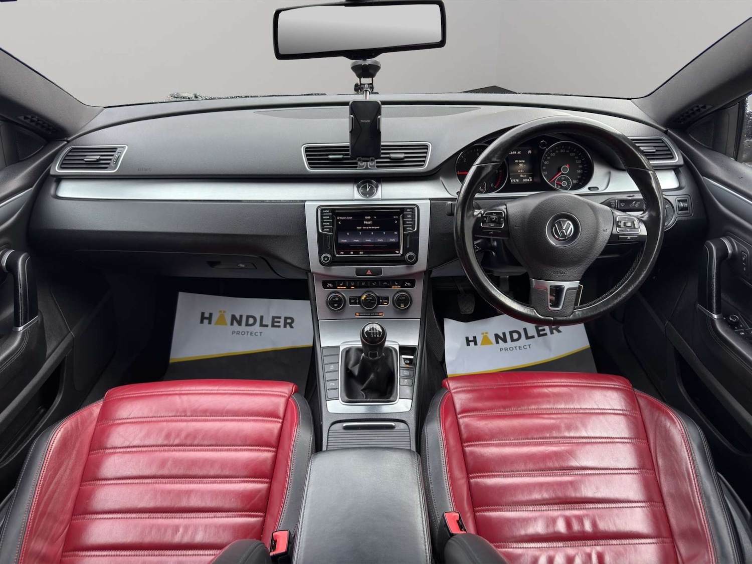 Used Volkswagen CC 2015 for sale - 77591970: Photo 24