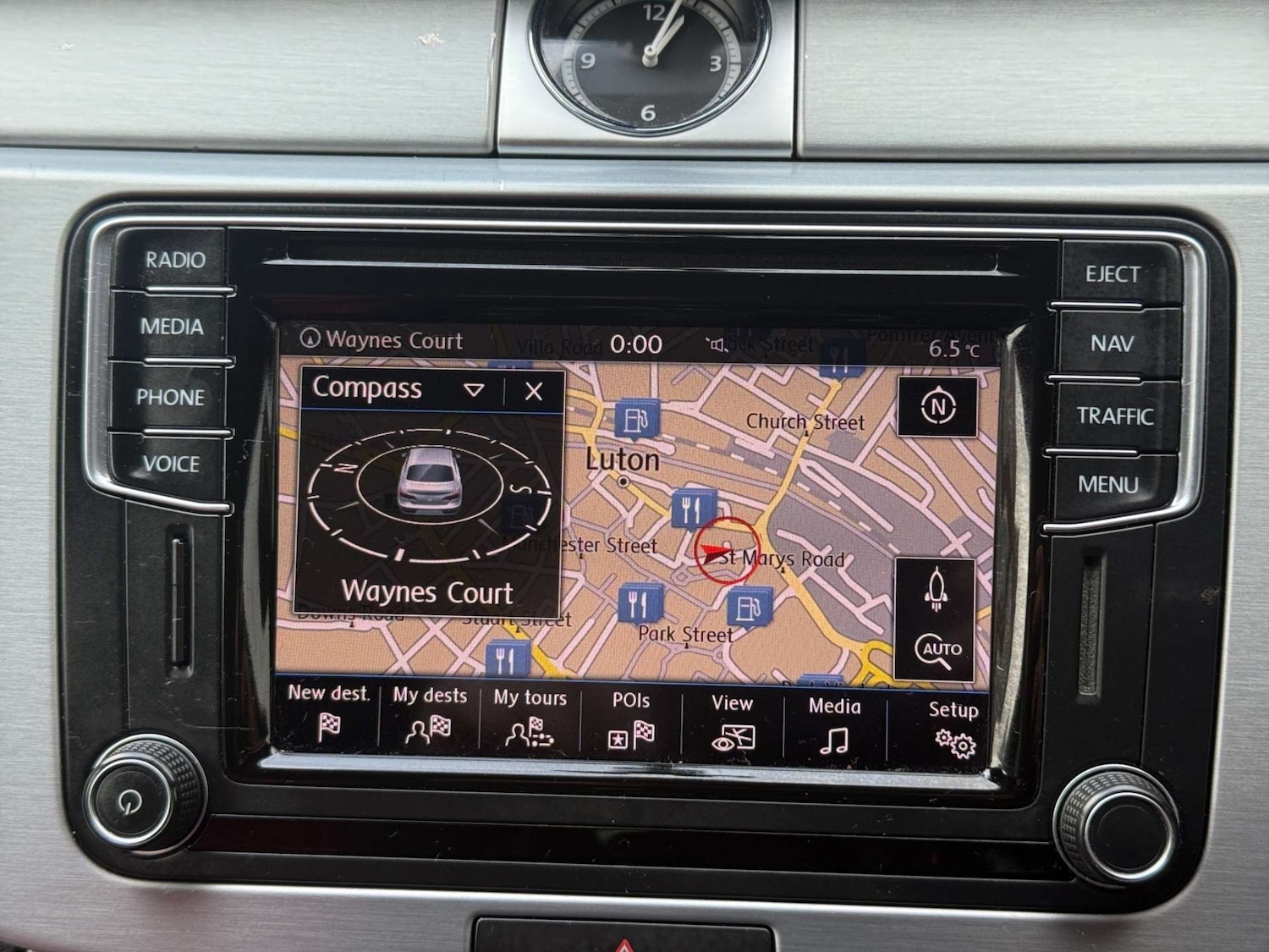 Used Volkswagen CC 2015 for sale - 77591970: Photo 26