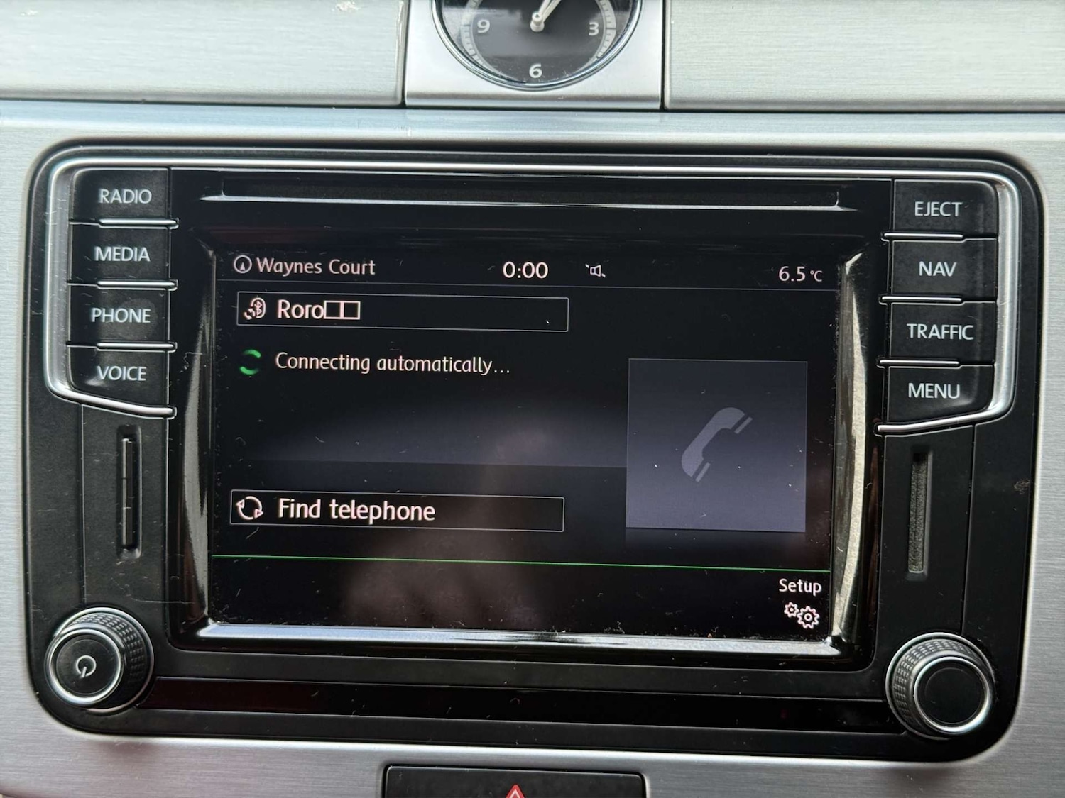 Used Volkswagen CC 2015 for sale - 77591970: Photo 29